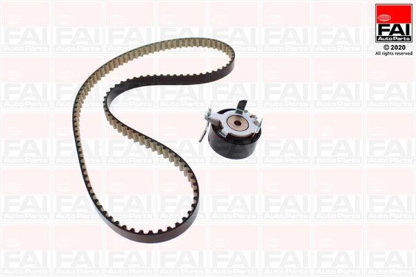 FAI AutoParts Tandremssæt Varenummer: TBK551 billige
