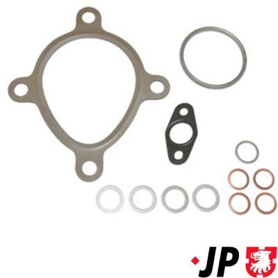 JP GROUP Mounting Kit, charger Article number: 1117752710 cheaply