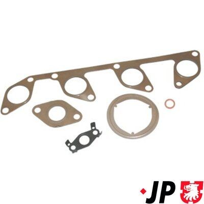 JP GROUP 1117753310 Montaažikomplekt, kompressor PASSAT 2.0 TDI 136 HP Diisel 2011