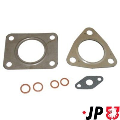 JP GROUP 1117753710 Montaažikomplekt, kompressor LT 2.5 TDI 90 HP Diisel 2006