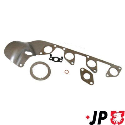 JP GROUP 1117755310 Montagesæt, lader PASSAT 2.0 TDI 170 HK Diesel 2011