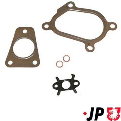 JP GROUP Mounting Kit, charger Article number: 1217751110 cheaply