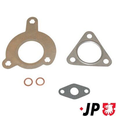 JP GROUP Mounting Kit, charger Article number: 1217751910 cheaply