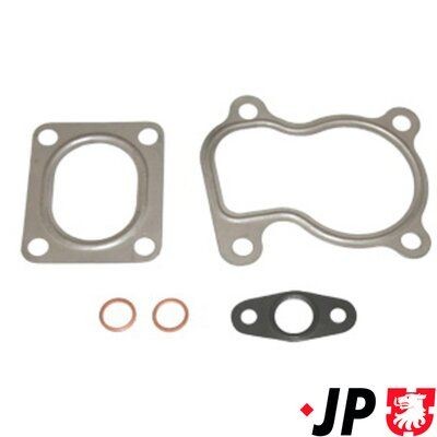 JP GROUP Montagesæt, lader Varenummer: 3317751110 billige