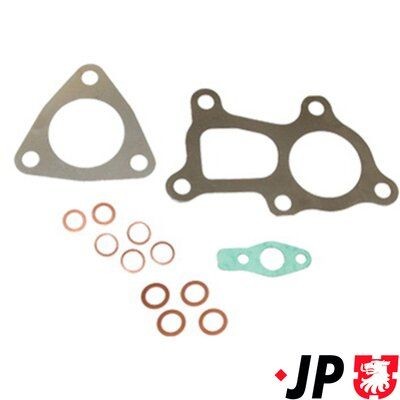 JP GROUP Montagesæt, lader Varenummer: 3917751110 billige