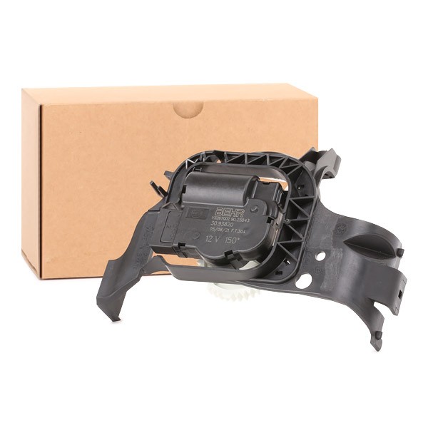 MAHLE ORIGINAL Control, blending flap Article number: AA 17 000P cheaply