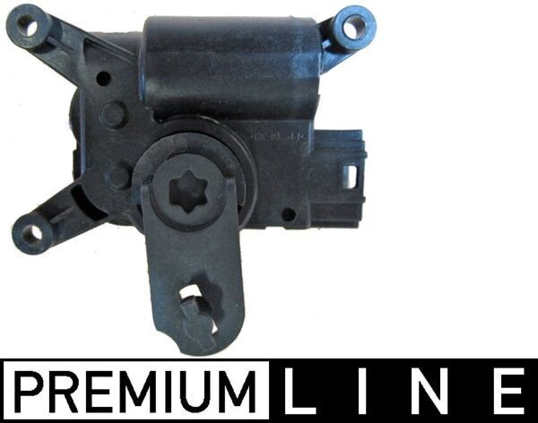 MAHLE ORIGINAL Control, blending flap Article number: AA 24 000P cheaply