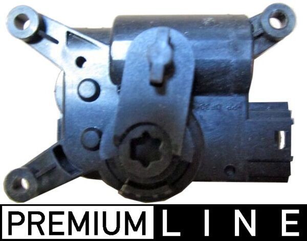 MAHLE ORIGINAL AA 25 000P Seadeelement, seguklapp GOLF 2.5 170 HP Bensiin 2009