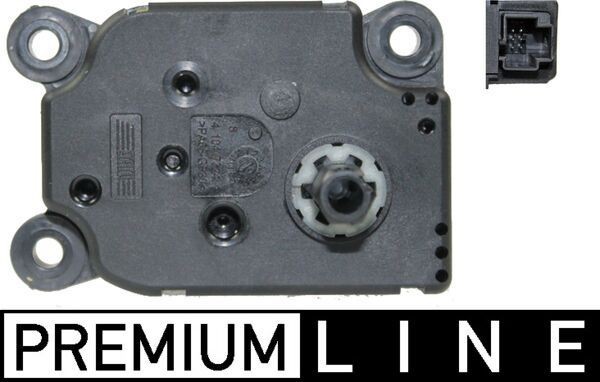 MAHLE ORIGINAL AA 50 000P Seadeelement, seguklapp FOCUS RS 2.0 215 HP Bensiin 2007