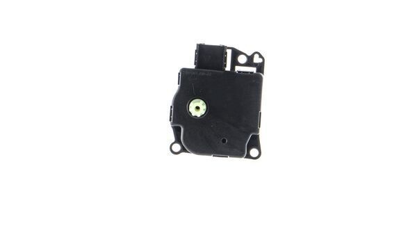 MAHLE ORIGINAL AA 60 000P Servomotor, blandingsklap KA 1.5 123 HK Benzin