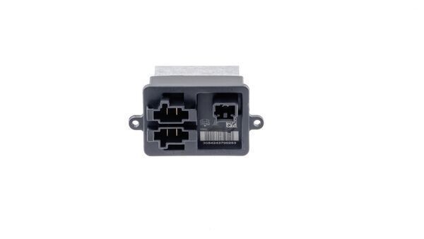 MAHLE ORIGINAL Регулатор, обдухване интериор артикулен номер: ABR 133 000P евтино