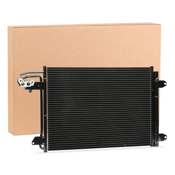 MAHLE ORIGINAL Air conditioning condenser Article number: AC 324 000P cheaply