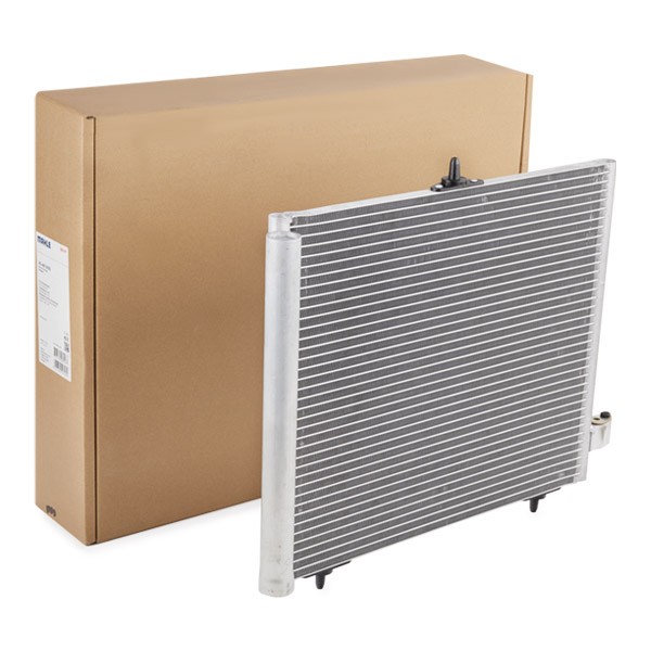 MAHLE ORIGINAL Kondensaator, kliimaseade Artikli number: AC 460 000S soodsalt