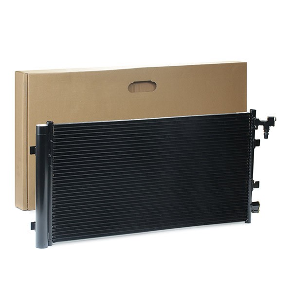 MAHLE ORIGINAL Kondensaator, kliimaseade Artikli number: AC 630 000S soodsalt