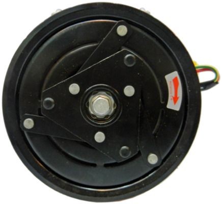 MAHLE ORIGINAL Kliimakompressor Artikli number: ACP 1030 000P soodsalt