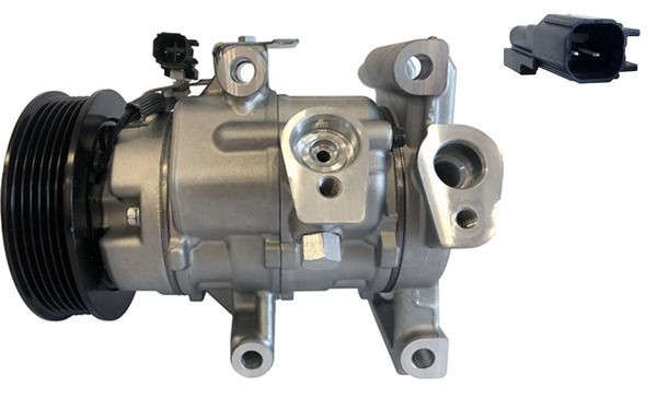 MAHLE ORIGINAL Kliimakompressor Artikli number: ACP 1212 000S soodsalt