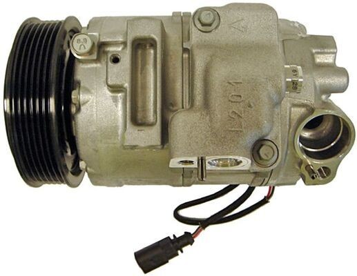 MAHLE ORIGINAL Klimakompressor Varenummer: ACP 1346 000P billige