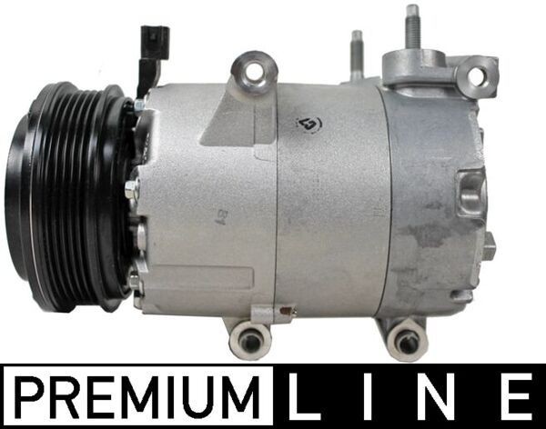 MAHLE ORIGINAL Kliimakompressor Artikli number: ACP 1397 000P soodsalt