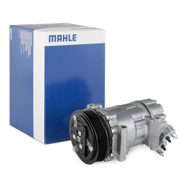 MAHLE ORIGINAL Air conditioning compressor Article number: ACP 14 000S cheaply