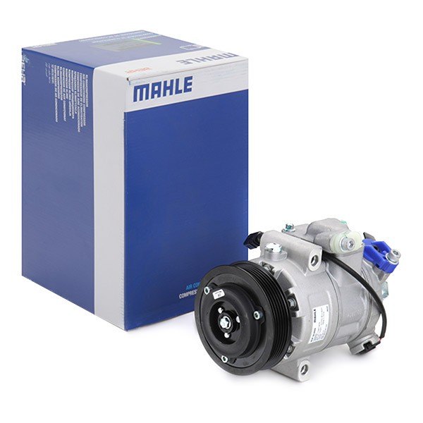 MAHLE ORIGINAL Air conditioning compressor Article number: ACP 18 000S cheaply