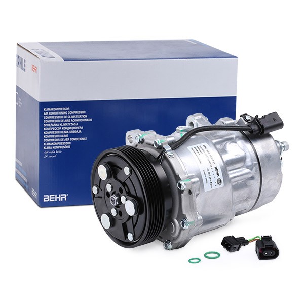 MAHLE ORIGINAL Compressore aria condizionata Numero articolo: ACP 191 000S poco costoso
