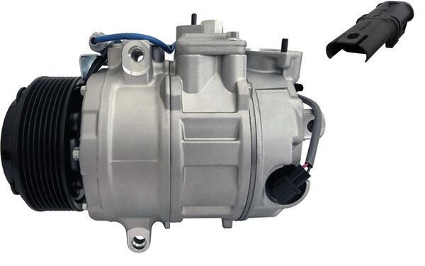 MAHLE ORIGINAL Kliimakompressor Artikli number: ACP 352 000S soodsalt