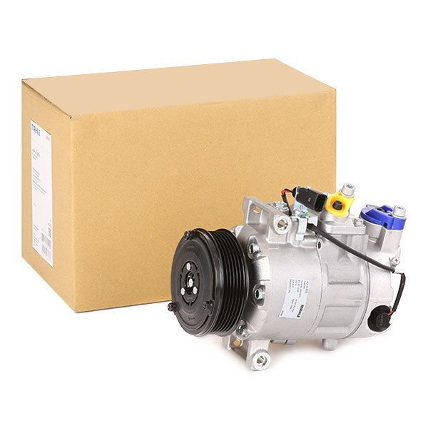 MAHLE ORIGINAL Klimakompressor Varenummer: ACP 44 000S billige