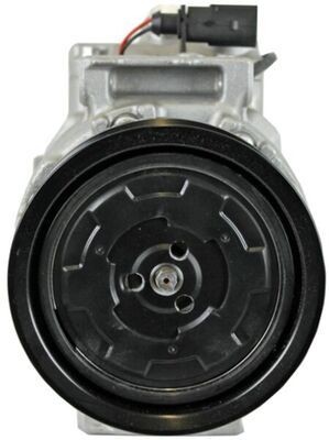 MAHLE ORIGINAL Air conditioning compressor Article number: ACP 451 000S cheaply