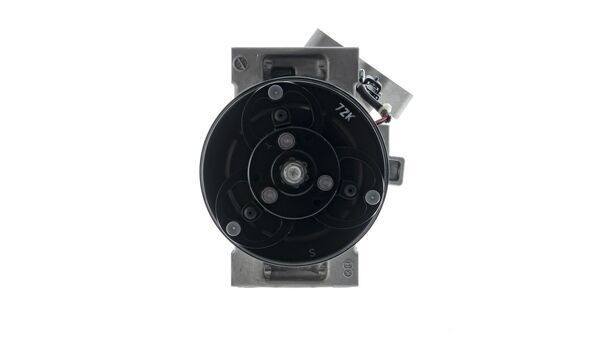 MAHLE ORIGINAL Kliimakompressor Artikli number: ACP 609 000P soodsalt