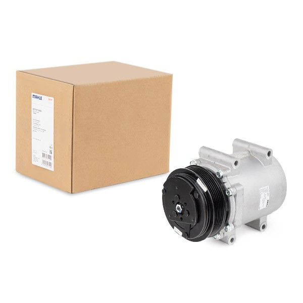 MAHLE ORIGINAL Air conditioning compressor Article number: ACP 67 000S cheaply