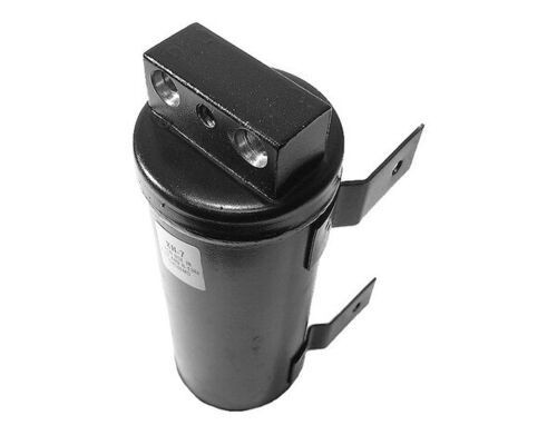 MAHLE ORIGINAL Dryer, air conditioning Article number: AD 120 000S cheaply