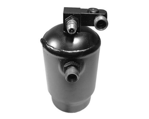 MAHLE ORIGINAL Tørfilter aircondition Varenummer: AD 138 000S billige
