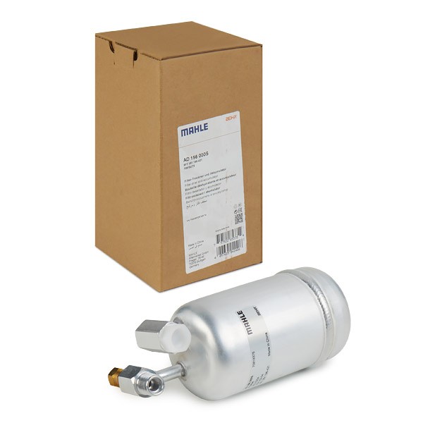 MAHLE ORIGINAL Tørfilter aircondition Varenummer: AD 156 000S billige