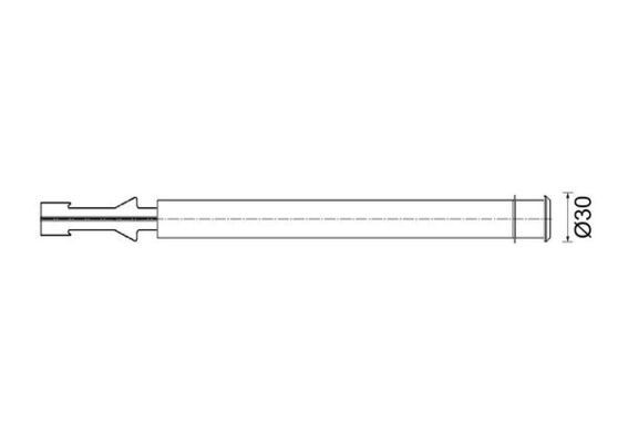 MAHLE ORIGINAL Sausinātājs, Kondicionieris raksta numurs: AD 18 000P lēti