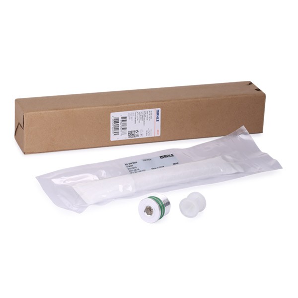 MAHLE ORIGINAL Dryer, air conditioning Article number: AD 205 000S cheaply