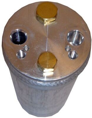 MAHLE ORIGINAL AC-torkfilter Artikelnummer: AD 260 000S billigt