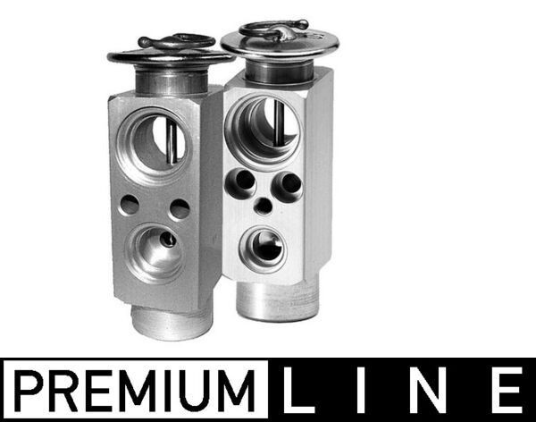 MAHLE ORIGINAL AC expansion valve Article number: AVE 92 000P cheaply