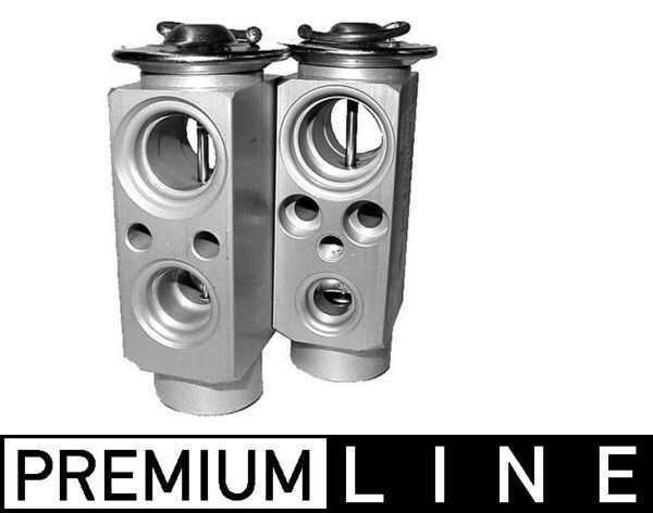 MAHLE ORIGINAL AC expansion valve Article number: AVE 99 000P cheaply