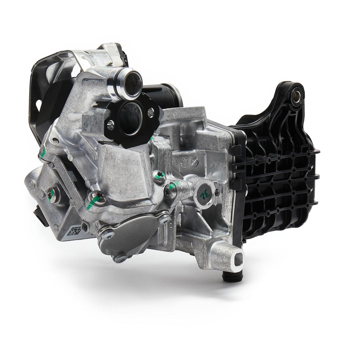 MAHLE ORIGINAL CE 4 000P EGR-jahuti C-MAX 2.0 TDCi 170 HP Diisel 2019