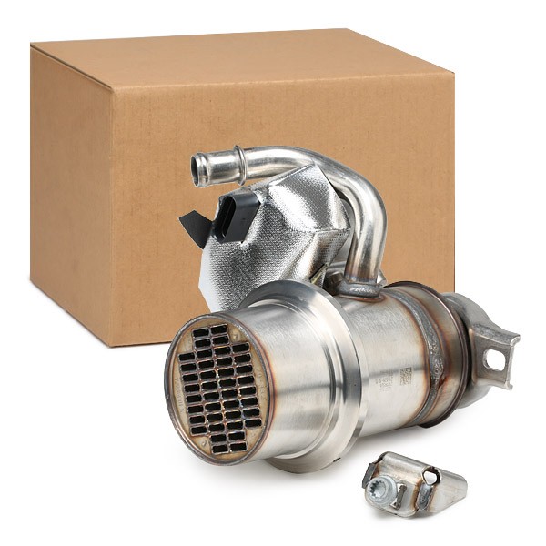 MAHLE ORIGINAL CE 5 000P EGR aušintuvas SUPERB 1.6 TDI 120 AG dyzelinas