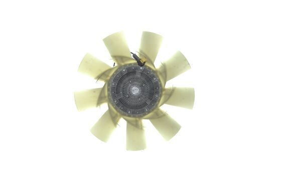 MAHLE ORIGINAL Fan, radiator Article number: CFF 506 000P cheaply