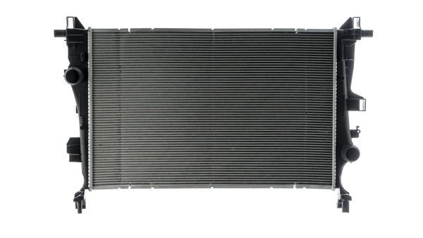 MAHLE ORIGINAL Radiaator, mootorijahutus Artikli number: CR 1587 000P soodsalt