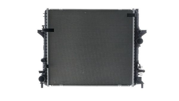 MAHLE ORIGINAL Engine radiator Article number: CR 1929 000P cheaply