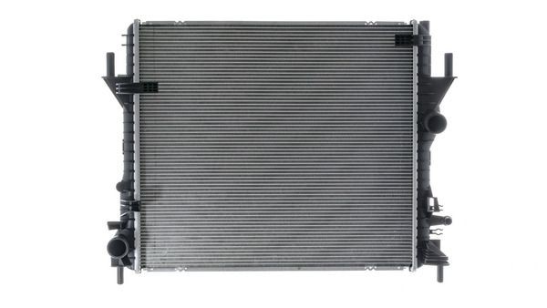 MAHLE ORIGINAL Engine radiator Article number: CR 1940 000P cheaply