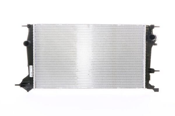 MAHLE ORIGINAL Engine radiator Article number: CR 21 000S cheaply