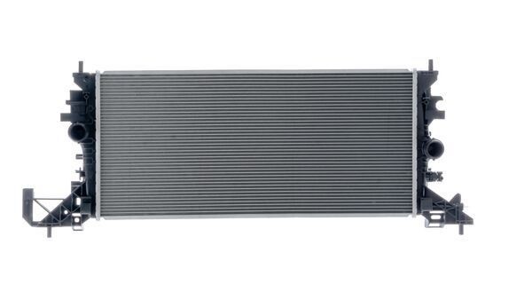 MAHLE ORIGINAL Engine radiator Article number: CR 2251 000S cheaply