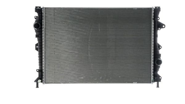 MAHLE ORIGINAL Engine radiator Article number: CR 953 000P cheaply