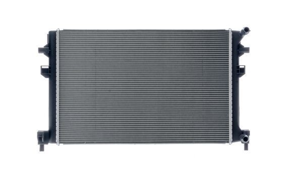 MAHLE ORIGINAL Low Temperature Cooler, intercooler Article number: CR 959 000S cheaply