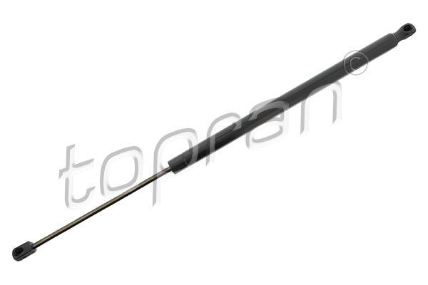 TOPRAN Tailgate strut Article number: 118 472 cheaply