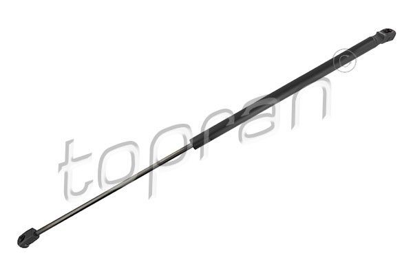 TOPRAN Tailgate strut Article number: 209 122 cheaply